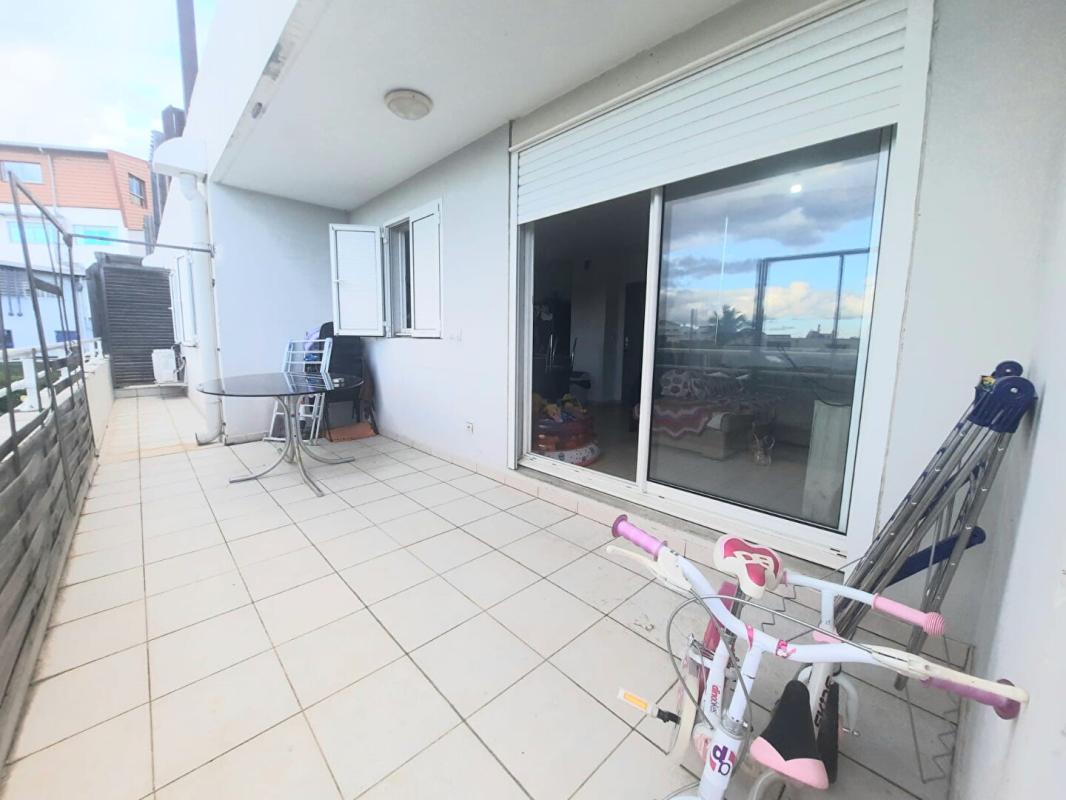 Moderne Maisons d'Hôtes Quartier