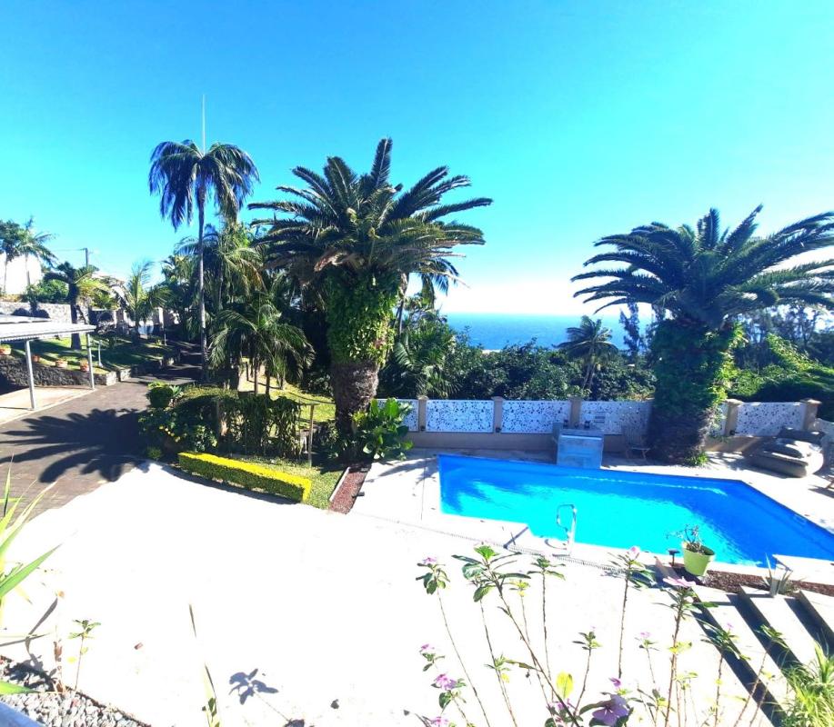 Moderne Maisons d'Hôtes Quartier 