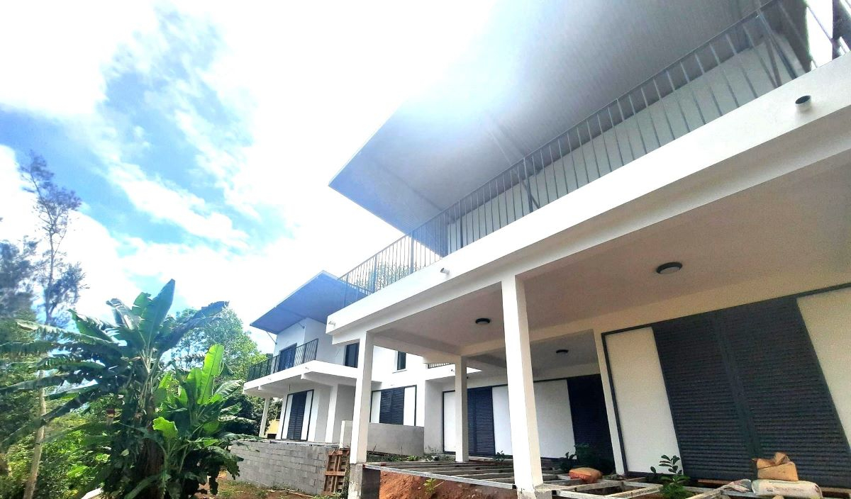Modern Design Accueil