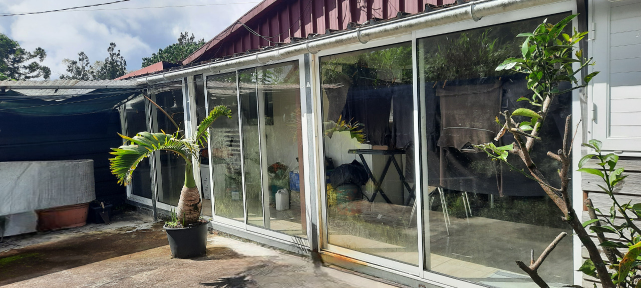 Maison de 310m² sur terrain de 2015m²