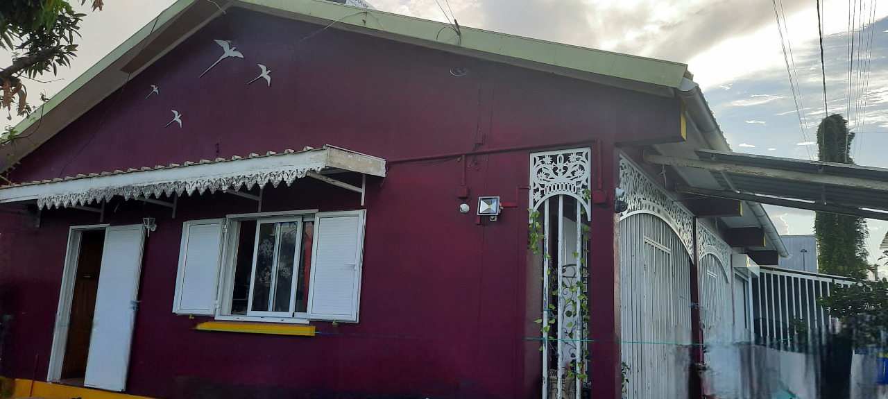 A VENDRE MAISON F7 DE 150M²SUR TERRAIN DE 485M²SUR ST ANDRE