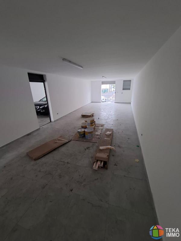 A Louer local commercial ou professionnel de 55m2 à St Paul