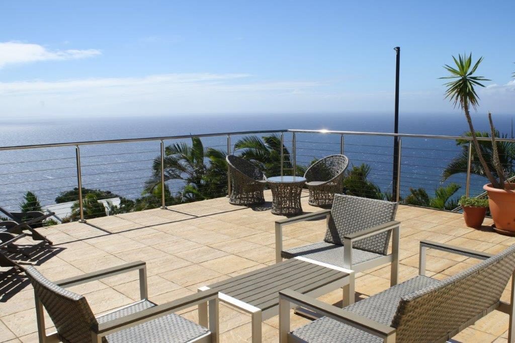 Villa d'exception T5/6 vue mer