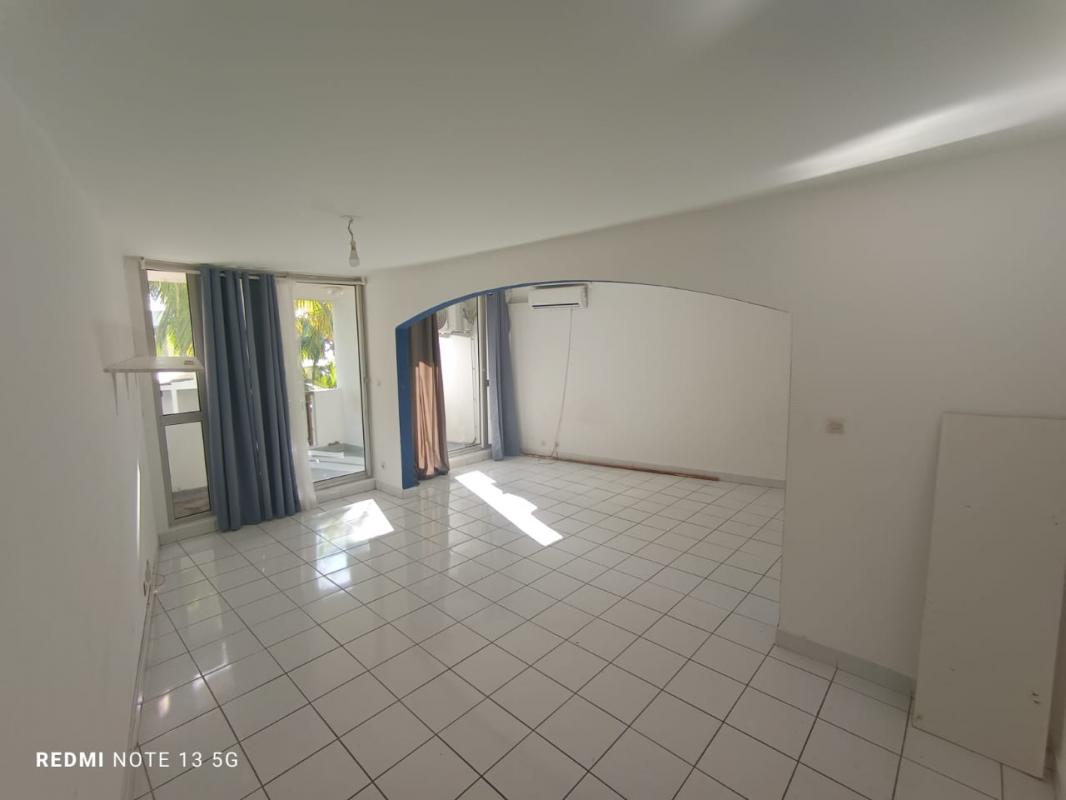 Maison Blanche moderne