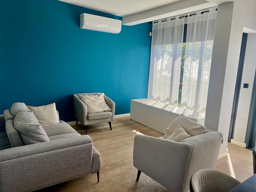 Modern Design Accueil