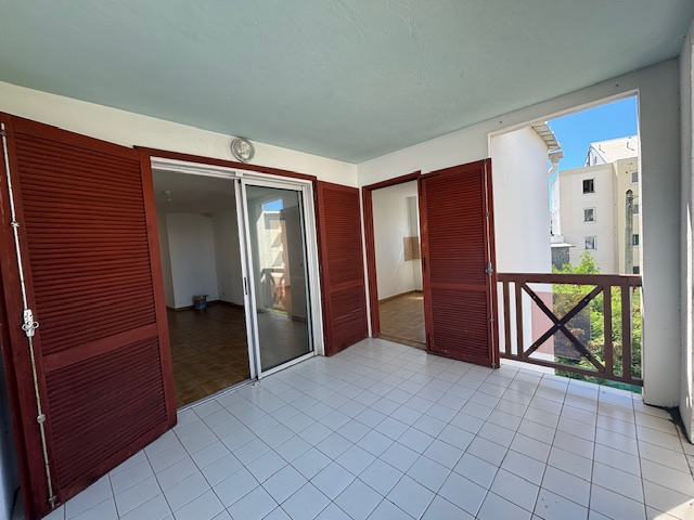 Maison Blanche moderne