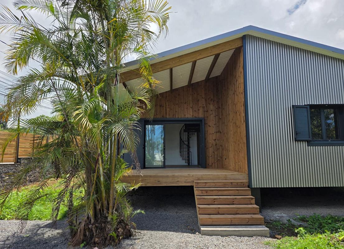 Modern Design Accueil