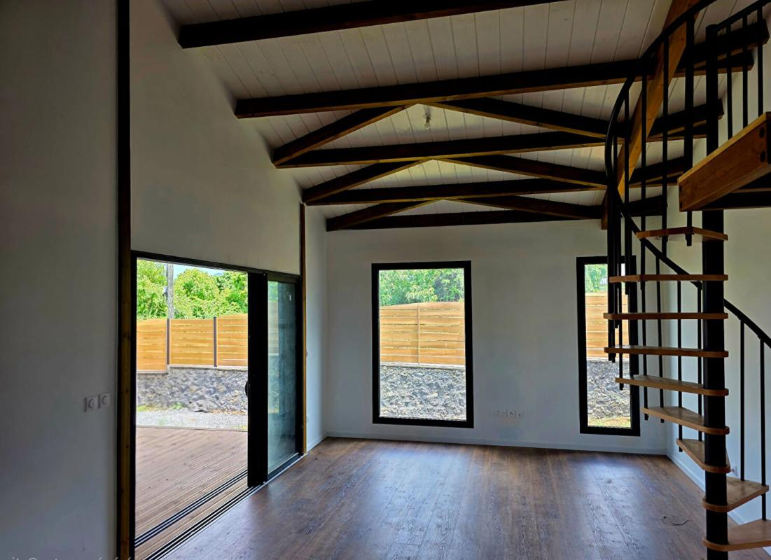 Moderne Maisons d'Hôtes Quartier 