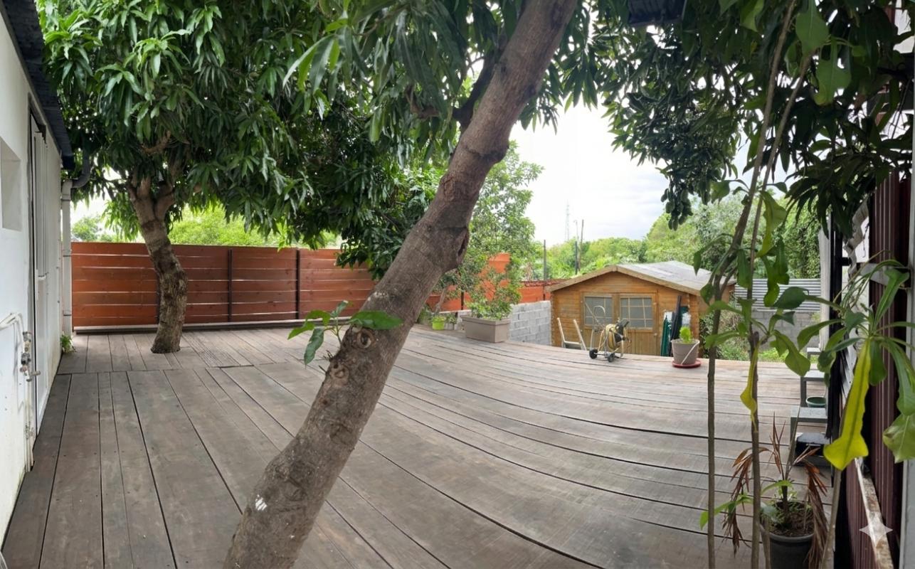 Modern Design Accueil