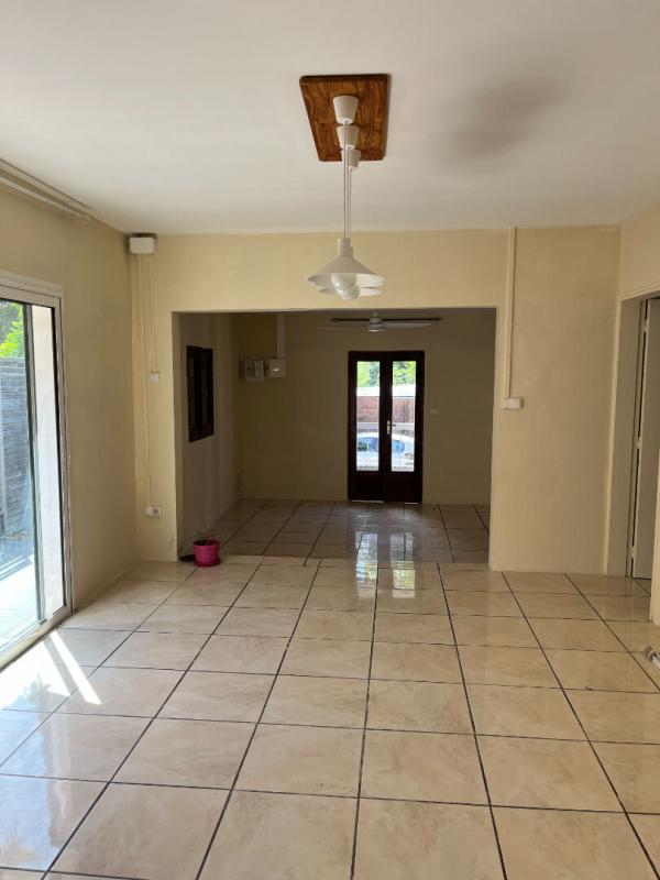 Moderne Maisons d'Hôtes Quartier 