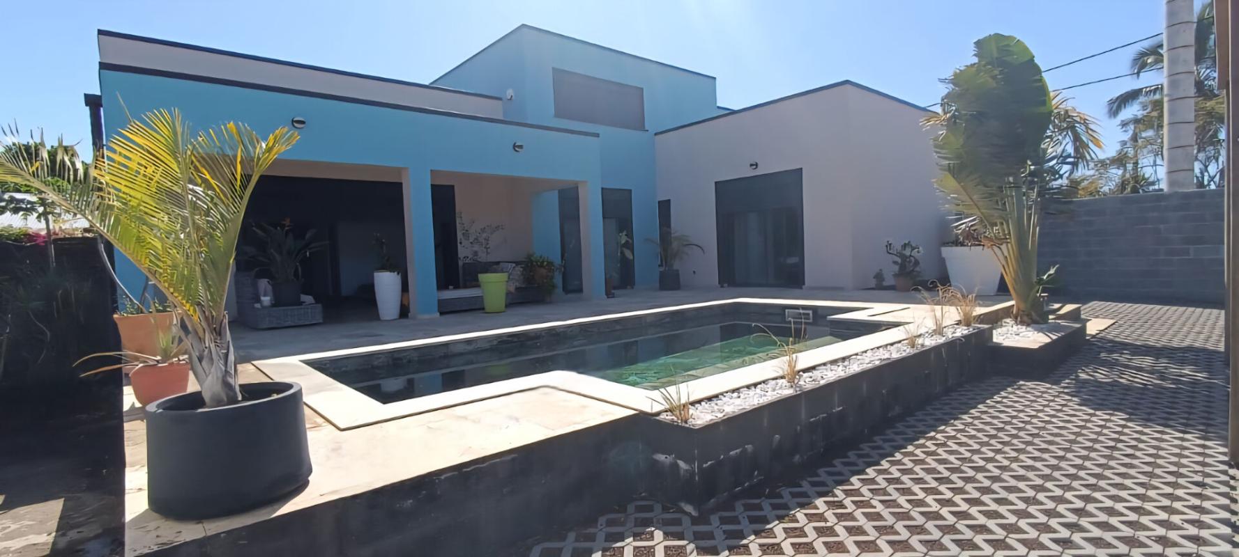 Modern Design Accueil