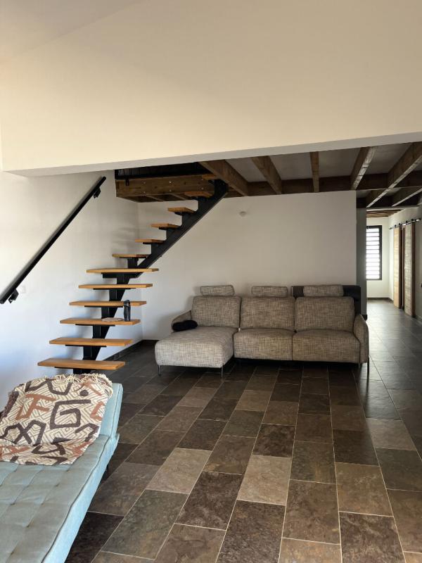 Moderne Maisons d'Hôtes Quartier 