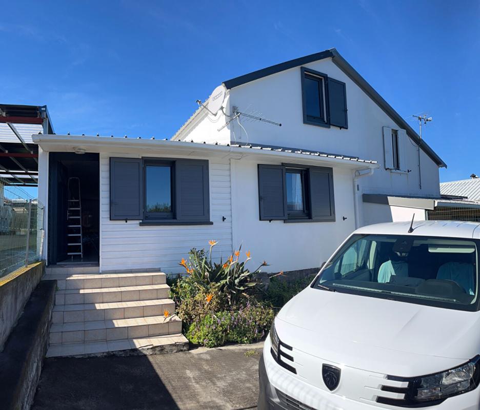 Modern Design Accueil