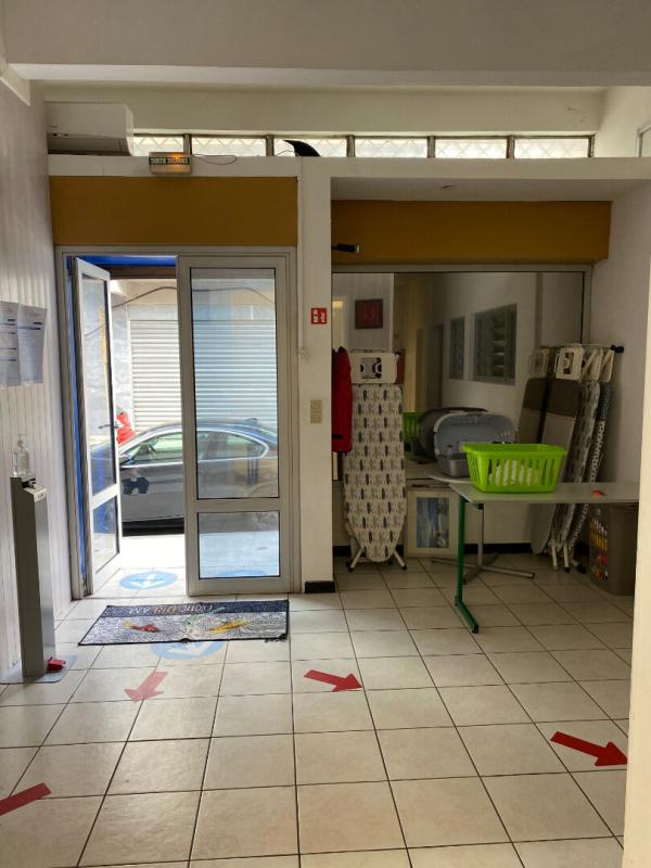 Maison Blanche moderne