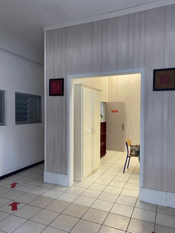 Moderne Maisons d'Hôtes Quartier 