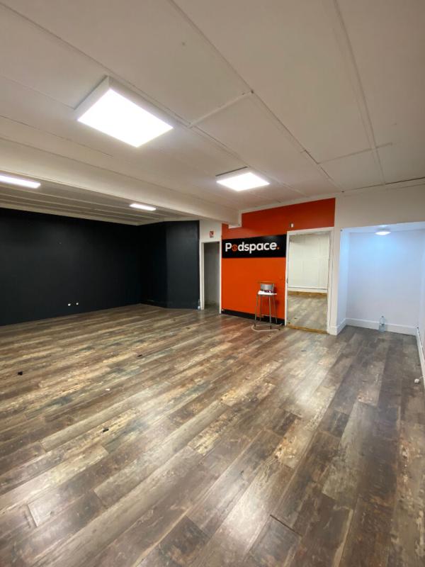 Modern Design Accueil