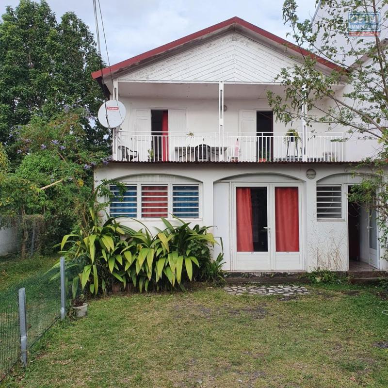 À vendre – Ensemble immobilier a Saint - Andre avec fort potentiel locatif