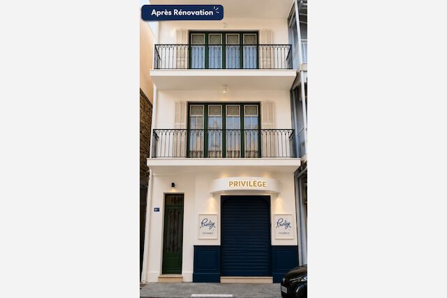 Maison 150m² — Pointe-à-Pitre