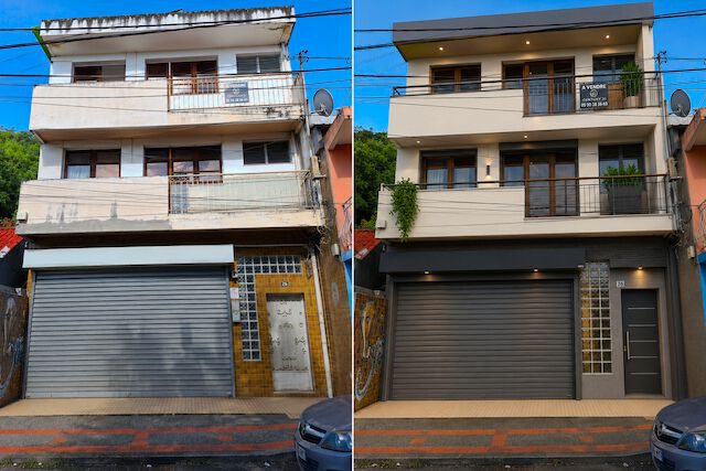 Maison 261m² — Basse-Terre
