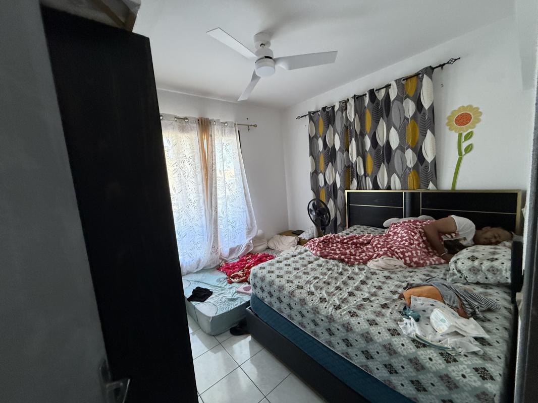 À Saint-Denis, appartement F3 de 61 m2 avec Grande terrasse