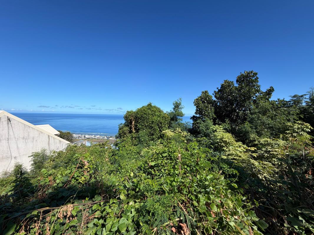 Terrain 3234m² Fontaine Saint Leu