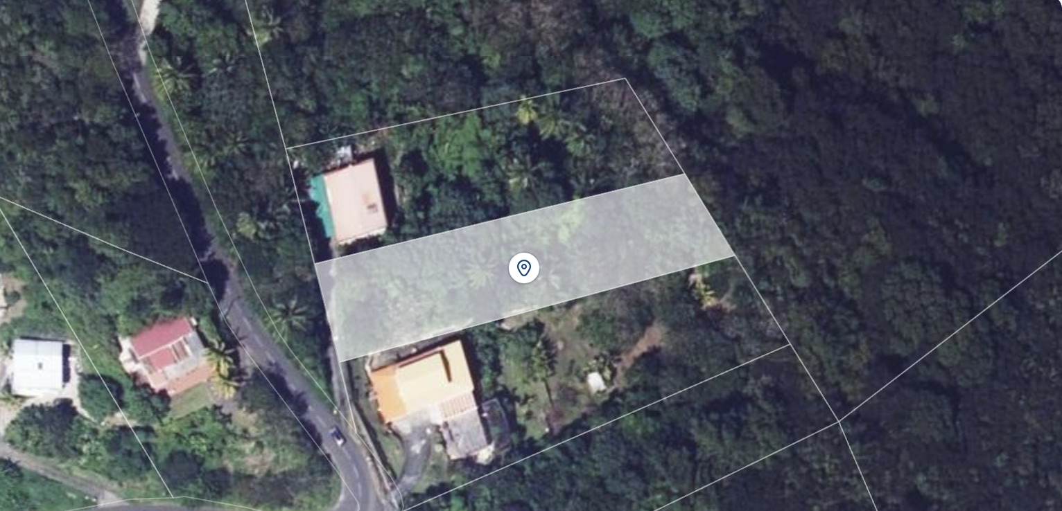 Opportunit&eacute; terrain &ndash; Sainte-Luce