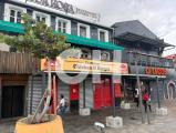 &Agrave; LOUER &mdash; Local commercial exceptionnel | 200 m&sup2; + Terrasse 35 m&sup2; | Fort-de-France