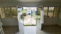 Maison mitoyenne T4 avec jardin - Terreville