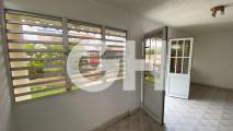 Maison mitoyenne T4 avec jardin - Terreville