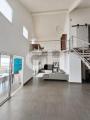 &Agrave; louer &ndash; Duplex meubl&eacute; avec vue mer &agrave; Fort-de-France