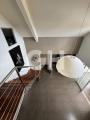 &Agrave; louer &ndash; Duplex meubl&eacute; avec vue mer &agrave; Fort-de-France