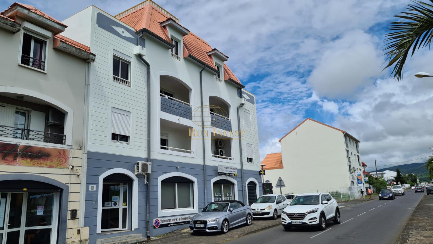 Maison Blanche moderne