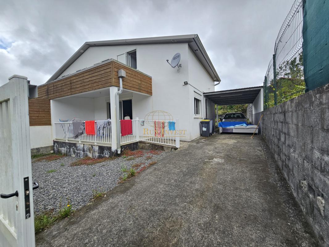 Moderne Maisons d'Hôtes Quartier 