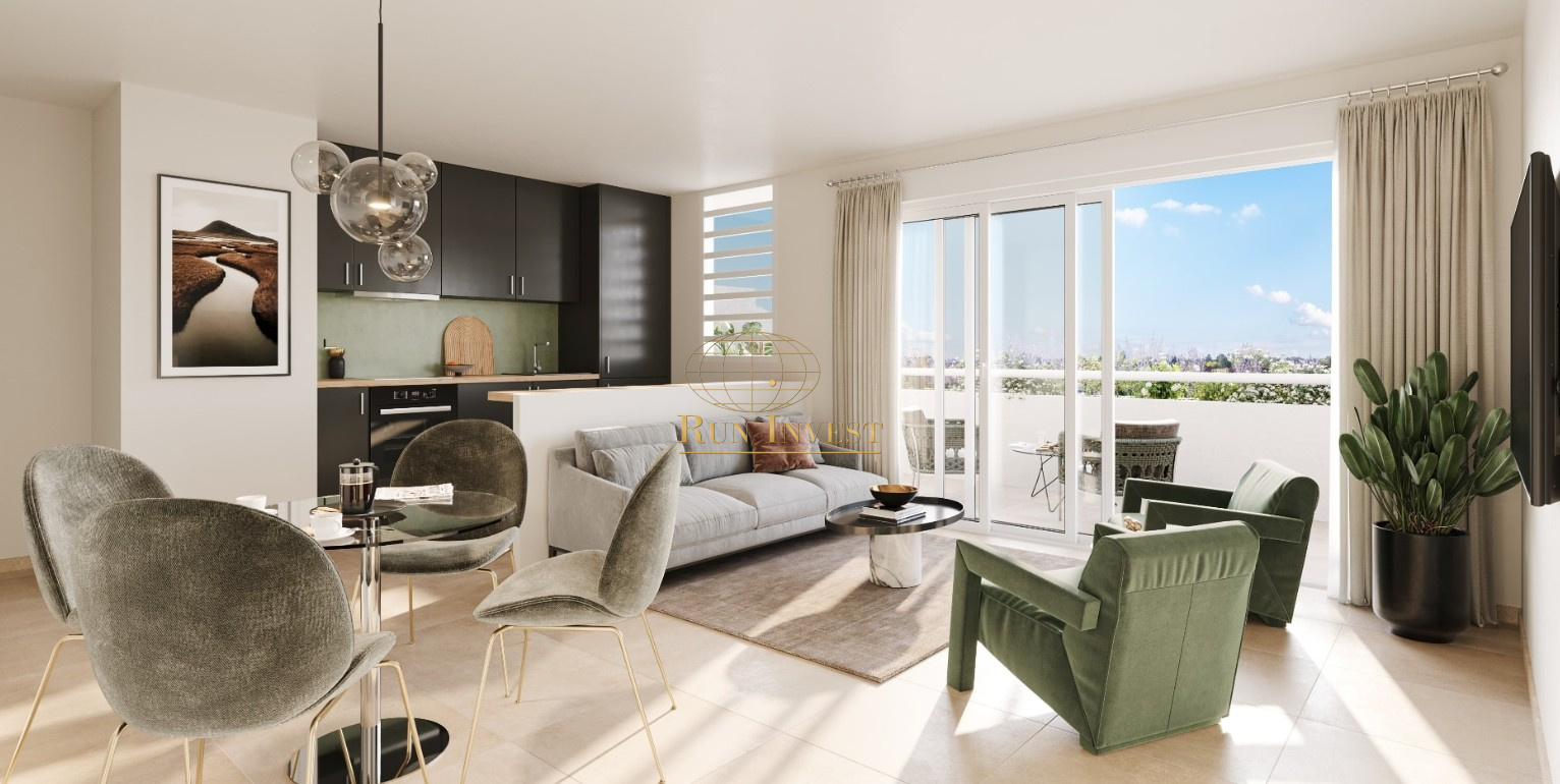 Modern Design Accueil