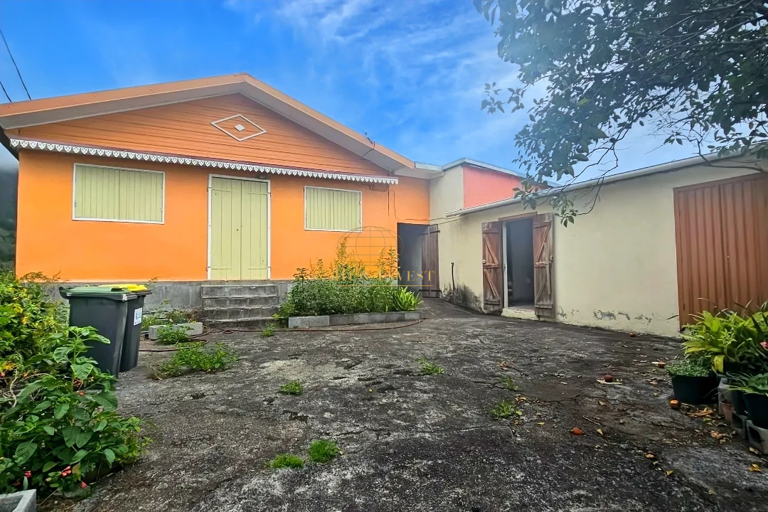 Modern Design Accueil