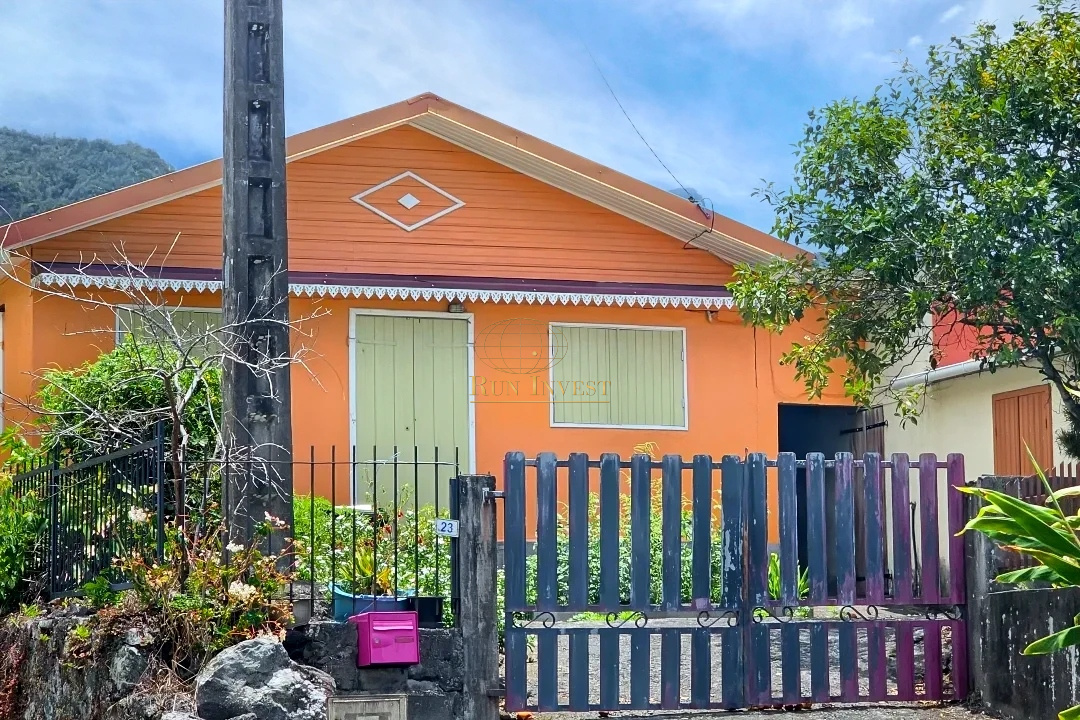 Moderne Maisons d'Hôtes Quartier