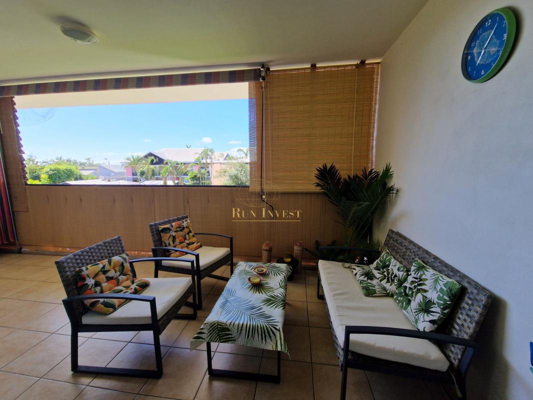 Maison Blanche moderne