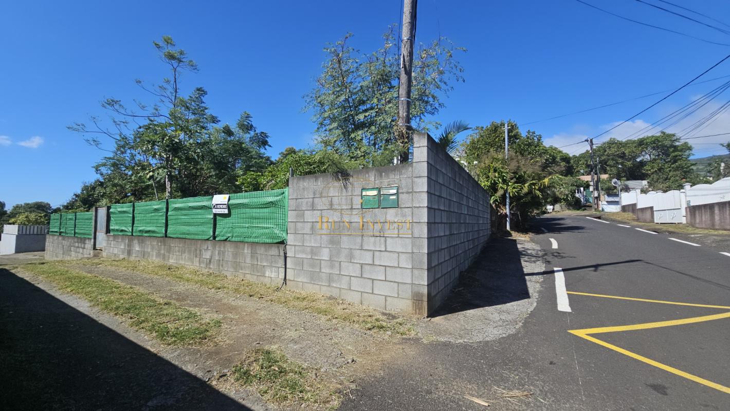 Maison Blanche moderne