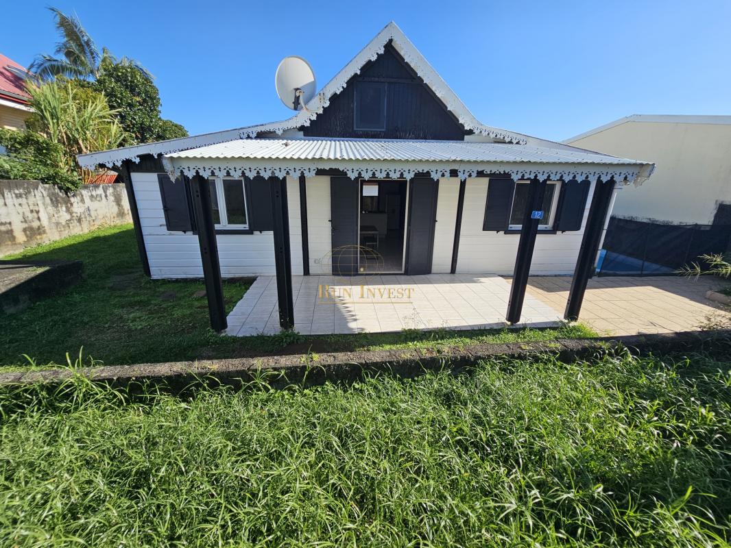 Modern Design Accueil