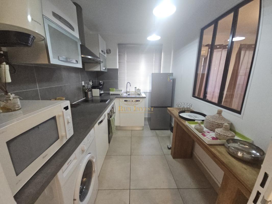 Moderne Maisons d'Hôtes Quartier