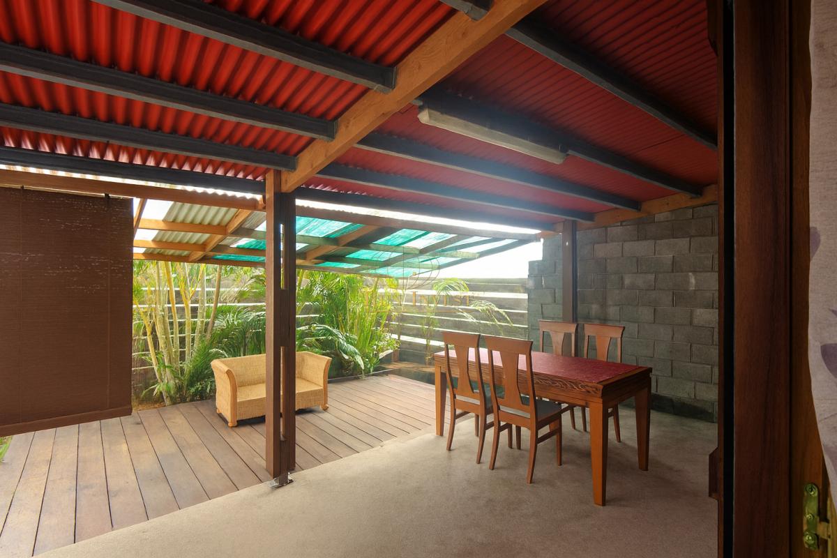 Modern Design Accueil