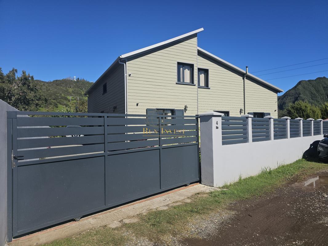 Modern Design Accueil