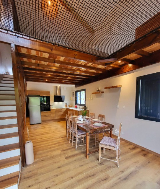 Moderne Maisons d'Hôtes Quartier