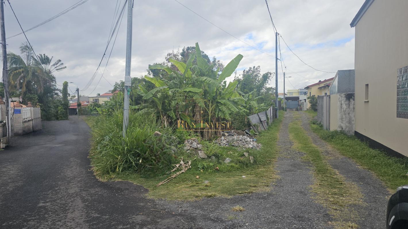 Maison Blanche moderne