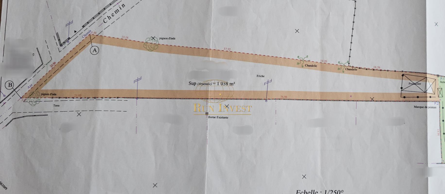 Moderne Maisons d'Hôtes Quartier 