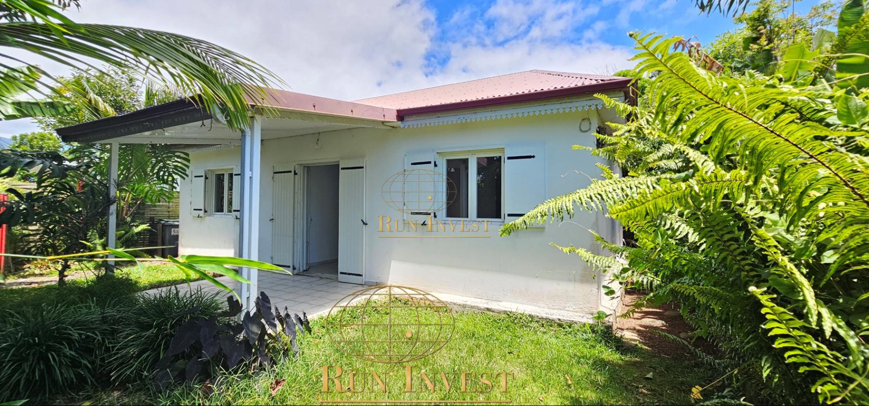 Modern Design Accueil