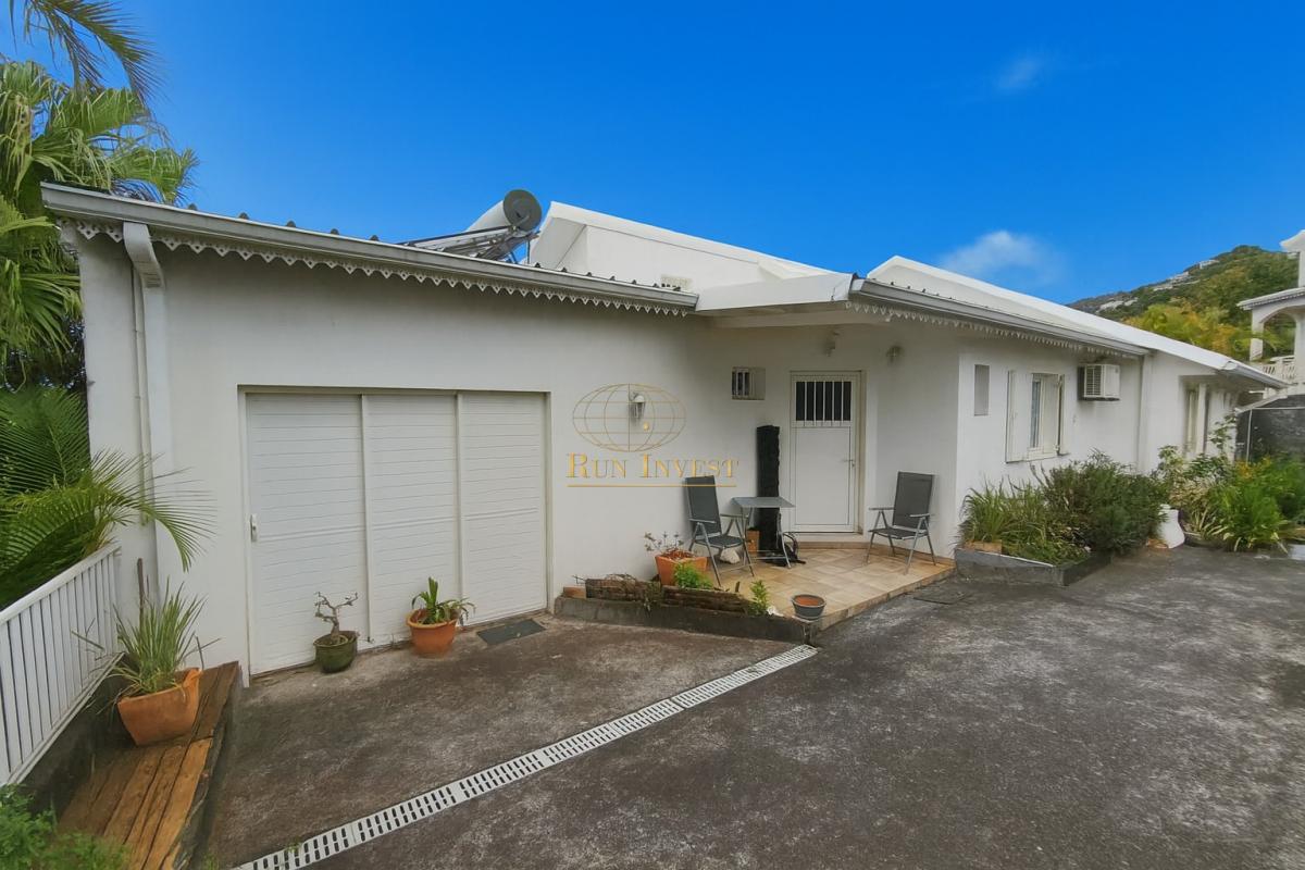 Moderne Maisons d'Hôtes Quartier 