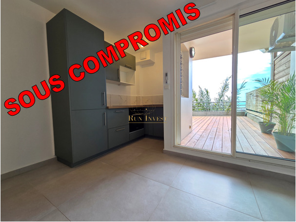 Maison Blanche moderne