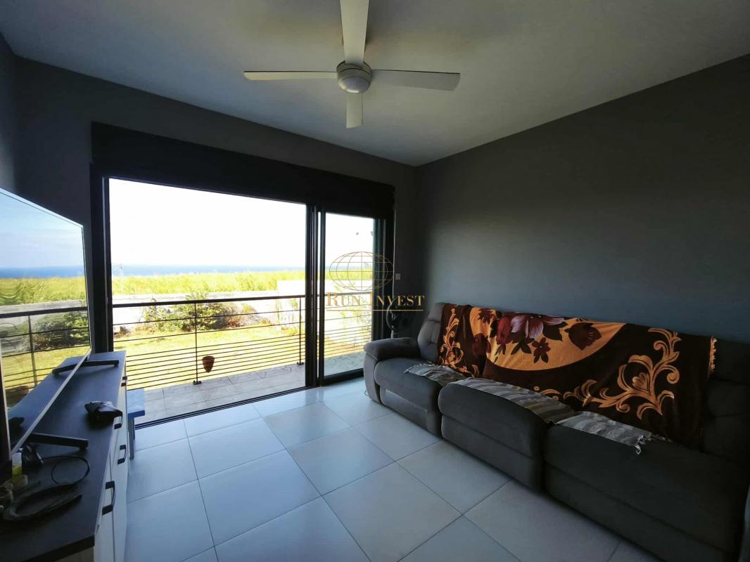 Maison Blanche moderne