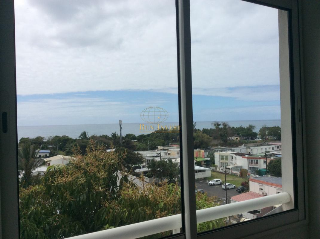 Maison Blanche moderne